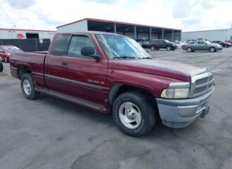  2001 DODGE  - Image 0.