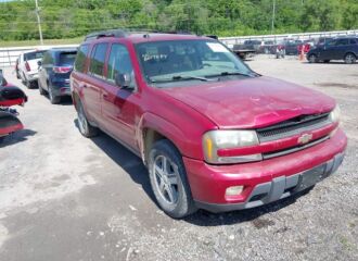  2005 CHEVROLET  - Image 0.