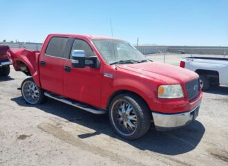  2006 FORD  - Image 0.