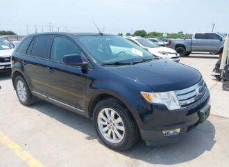  2010 FORD  - Image 0.