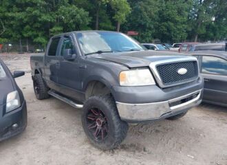  2007 FORD  - Image 0.