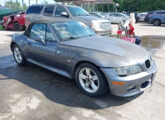  2000 BMW  - Image 0.