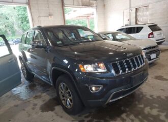  2016 JEEP  - Image 0.