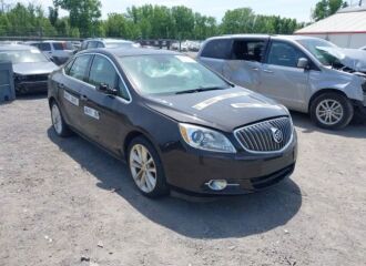  2014 BUICK  - Image 0.