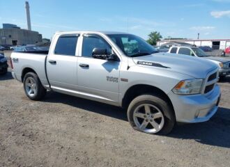  2014 RAM  - Image 0.