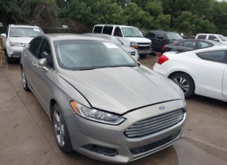  2015 FORD  - Image 0.