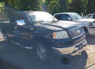  2006 FORD  - Image 0.