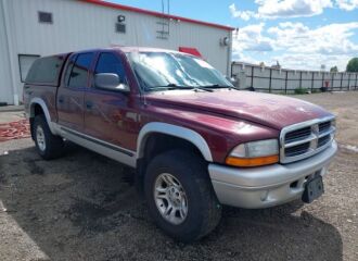  2003 DODGE  - Image 0.