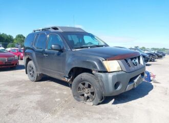  2006 NISSAN  - Image 0.