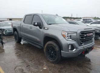  2021 GMC  - Image 0.