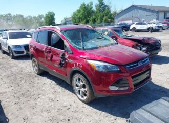  2013 FORD  - Image 0.