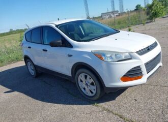  2013 FORD  - Image 0.