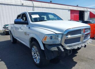  2014 RAM  - Image 0.