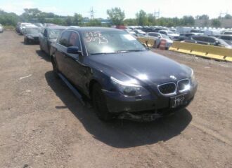  2009 BMW  - Image 0.