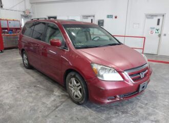  2006 HONDA  - Image 0.