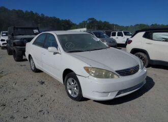  2005 TOYOTA  - Image 0.