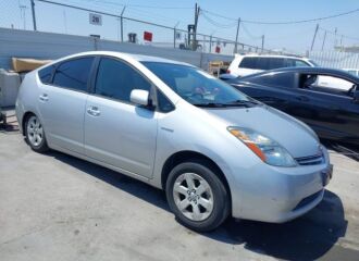  2008 TOYOTA  - Image 0.