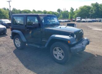  2010 JEEP  - Image 0.