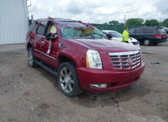  2007 CADILLAC  - Image 0.