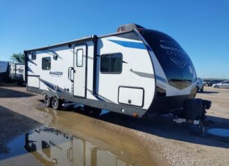  2021 CRUISER RV  - Image 0.