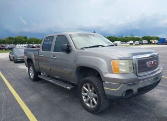  2007 GMC  - Image 0.