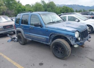  2005 JEEP  - Image 0.