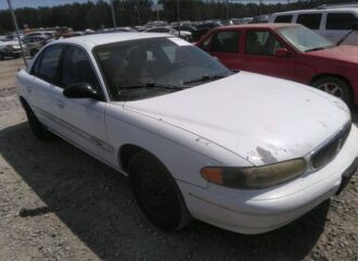  1998 BUICK  - Image 0.