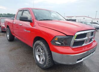  2011 DODGE  - Image 0.