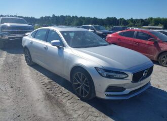  2018 VOLVO  - Image 0.