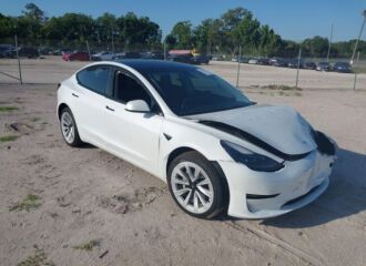  2023 TESLA  - Image 0.