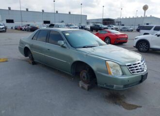  2006 CADILLAC  - Image 0.