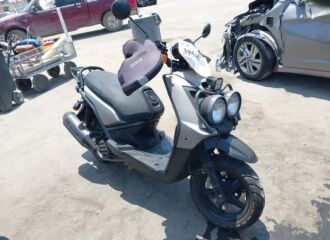  2014 YAMAHA  - Image 0.