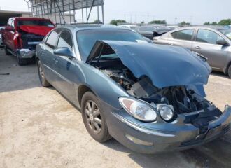  2007 BUICK  - Image 0.