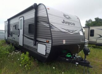  2021 JAYCO  - Image 0.