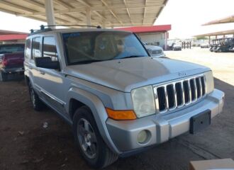  2010 JEEP  - Image 0.