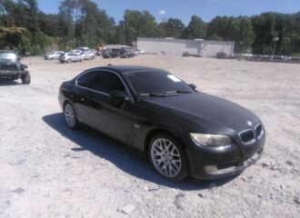  2007 BMW  - Image 0.