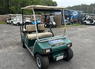  1996 CLUB CAR  - Image 0.