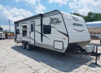  2018 JAYCO  - Image 0.