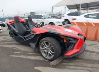  2021 SLINGSHOT  - Image 0.