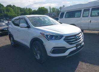  2018 HYUNDAI  - Image 0.