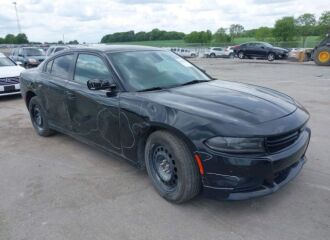  2017 DODGE  - Image 0.