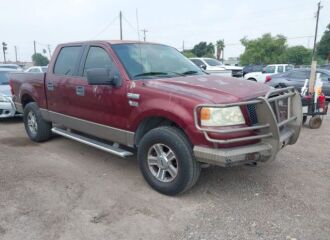  2005 FORD  - Image 0.