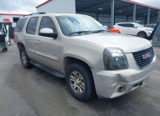  2007 GMC  - Image 0.