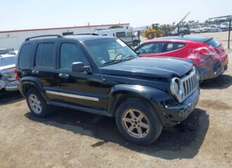  2005 JEEP  - Image 0.