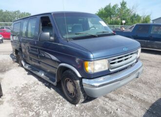  1997 FORD  - Image 0.