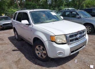  2008 FORD  - Image 0.