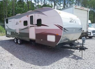  2015 DS CORP DBA CROSSROADS RV  - Image 0.