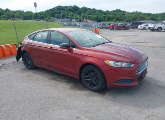  2014 FORD  - Image 0.