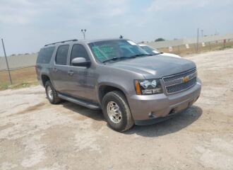  2007 CHEVROLET  - Image 0.