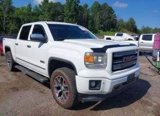  2014 GMC  - Image 0.